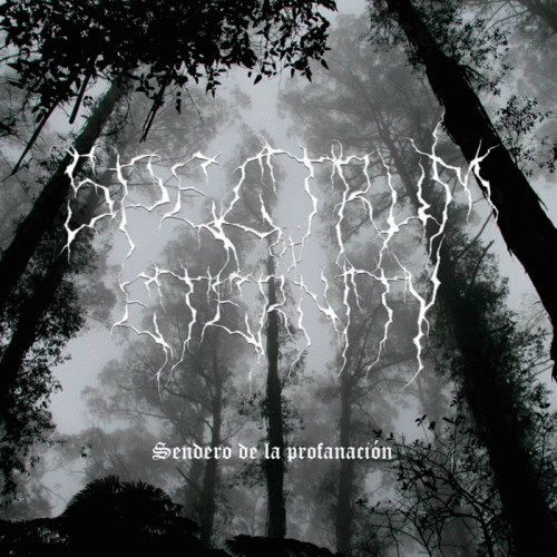 Spectrum Of Eternity : Sendero de la Profanación